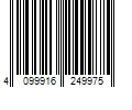 Barcode Image for UPC code 4099916249975