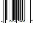 Barcode Image for UPC code 410064554577