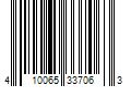 Barcode Image for UPC code 410065337063