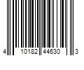 Barcode Image for UPC code 410182446303