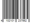 Barcode Image for UPC code 4102101237562