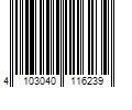 Barcode Image for UPC code 4103040116239