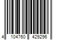 Barcode Image for UPC code 4104760429296