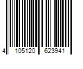 Barcode Image for UPC code 4105120623941