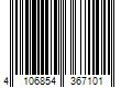 Barcode Image for UPC code 410685436710384