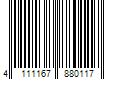 Barcode Image for UPC code 4111167880117