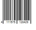 Barcode Image for UPC code 4111575128429