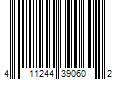 Barcode Image for UPC code 411244390602