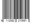 Barcode Image for UPC code 4112982210691