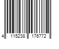 Barcode Image for UPC code 4115238176772