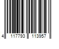 Barcode Image for UPC code 4117793113957