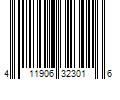 Barcode Image for UPC code 411906323016