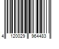 Barcode Image for UPC code 4120029964483