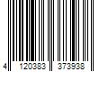 Barcode Image for UPC code 4120383373938