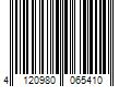 Barcode Image for UPC code 4120980065410