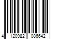 Barcode Image for UPC code 4120982086642