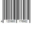 Barcode Image for UPC code 4120985176982