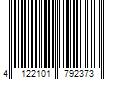 Barcode Image for UPC code 4122101792373