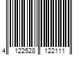 Barcode Image for UPC code 4122528122111