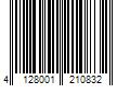 Barcode Image for UPC code 4128001210832