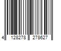 Barcode Image for UPC code 4128278278627