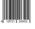 Barcode Image for UPC code 4129721206402