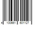 Barcode Image for UPC code 4130661601127