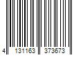 Barcode Image for UPC code 4131163373673