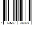 Barcode Image for UPC code 4135287887870