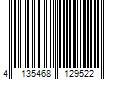 Barcode Image for UPC code 4135468129522