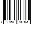 Barcode Image for UPC code 4139183947461