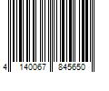 Barcode Image for UPC code 4140067845650