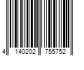 Barcode Image for UPC code 414020275575002