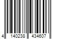 Barcode Image for UPC code 4140238434607