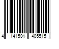 Barcode Image for UPC code 4141501405515