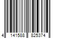 Barcode Image for UPC code 4141588825374