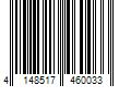 Barcode Image for UPC code 4148517460033