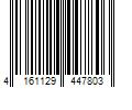 Barcode Image for UPC code 4161129447803