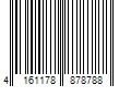 Barcode Image for UPC code 4161178878788