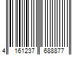 Barcode Image for UPC code 4161237688877