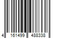 Barcode Image for UPC code 4161499488338