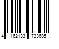 Barcode Image for UPC code 4162133733685