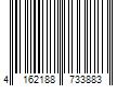 Barcode Image for UPC code 4162188733883