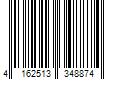 Barcode Image for UPC code 4162513348874