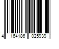 Barcode Image for UPC code 41641860259305