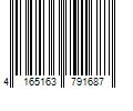 Barcode Image for UPC code 4165163791687