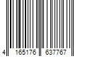 Barcode Image for UPC code 4165176637767