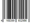 Barcode Image for UPC code 4168399602956