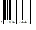 Barcode Image for UPC code 4169587776763