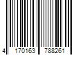 Barcode Image for UPC code 4170163788261